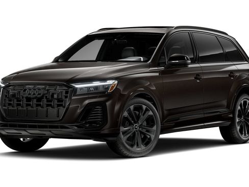 Certified 2026 Audi Q7 3.0T Premium Plus w/ Premium Plus Package AWD/4WD image 1