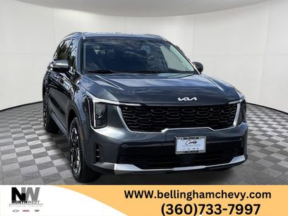 Used 2024 Kia Sorento S