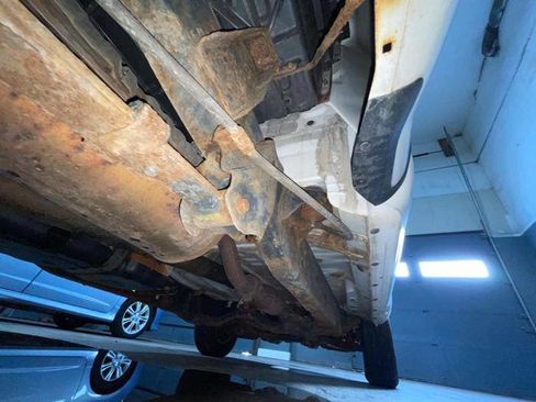 Used 2008 Toyota Tacoma Base 4x2 2dr Regular Cab 6.1 f image 18