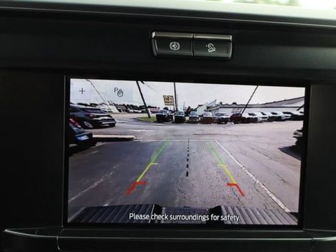 New 2026 Ford F250 XLT AWD/4WD image 21