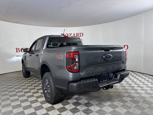 New 2025 Ford Ranger XLT w/ FX4 Off-Road Package image 5