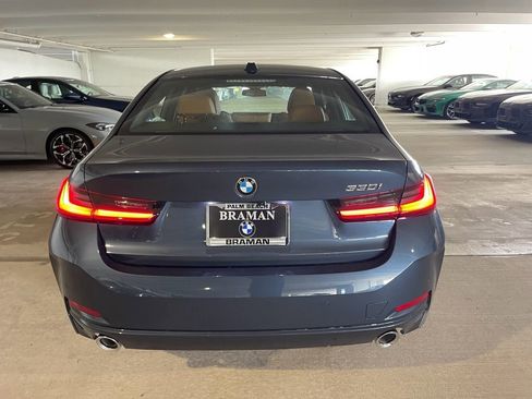 New 2026 BMW 330i Sedan RWD image 5