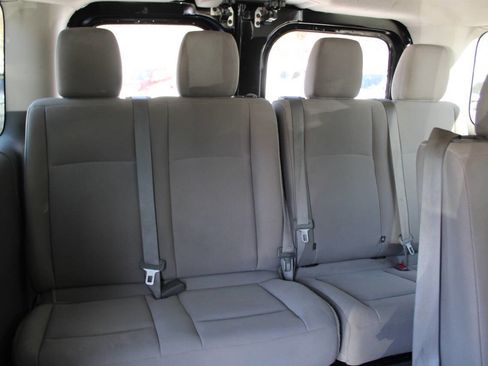 Used 2016 Nissan NV 3500 SV w/ SV Technology Package image 24