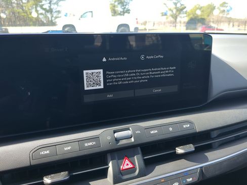 Certified 2025 Kia K4 LXS image 16