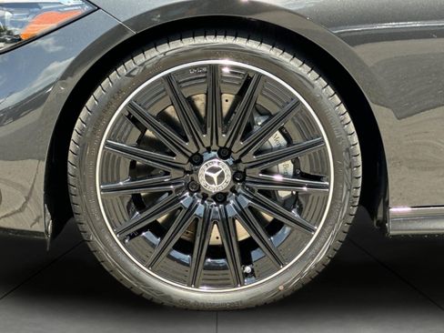 New 2026 Mercedes-Benz CLE 450 4MATIC Cabriolet image 25