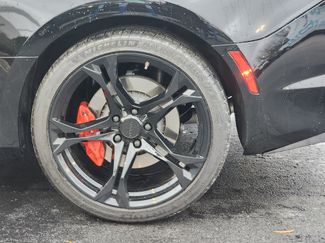 Used 2023 Chevrolet Camaro SS w/ Redline Edition video 2