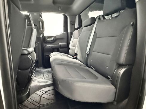 Used 2021 Chevrolet Silverado 1500 Custom RWD image 15