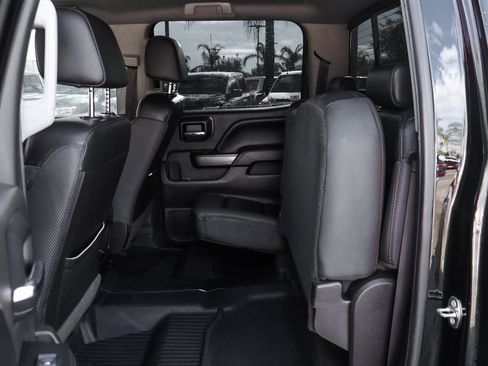 Used 2018 GMC Sierra 1500 SLT image 40