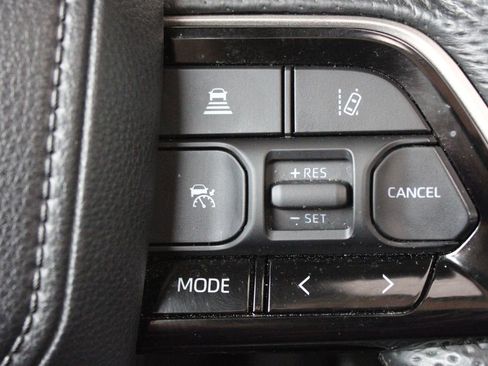 Certified 2024 Toyota Sequoia Limited AWD/4WD image 34