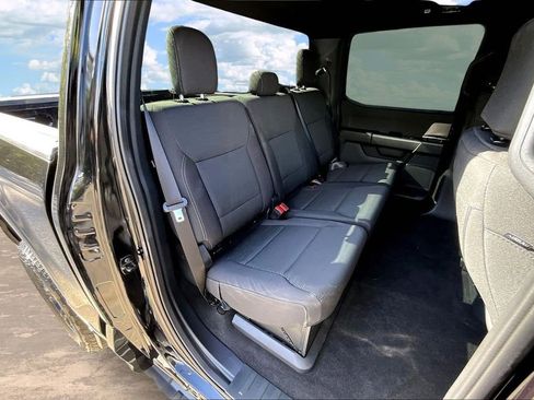 Used 2024 Ford F150 XLT w/ Mobile Office Package image 27