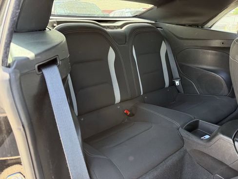 Used 2023 Chevrolet Camaro LT RWD image 28