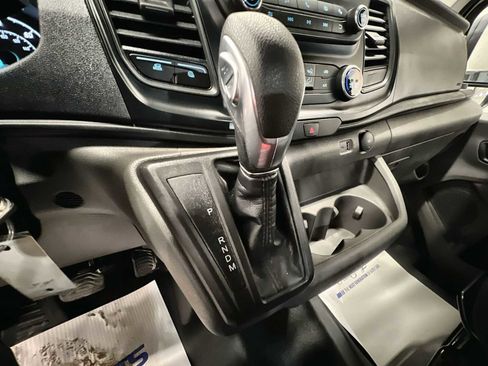 Used 2024 Ford Transit 250 Low Roof w/ Exterior Upgrade Package image 18