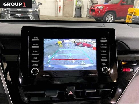 Used 2023 Toyota Camry LE FWD image 27
