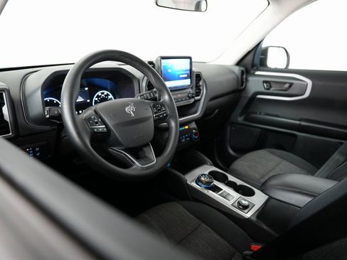 Used 2021 Ford Bronco Sport Big Bend AWD/4WD image 6