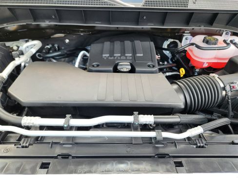 New 2026 Chevrolet Silverado 1500 W/T w/ WT Convenience Package RWD image 26