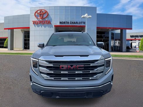 Used 2024 GMC Sierra 1500 SLE image 5