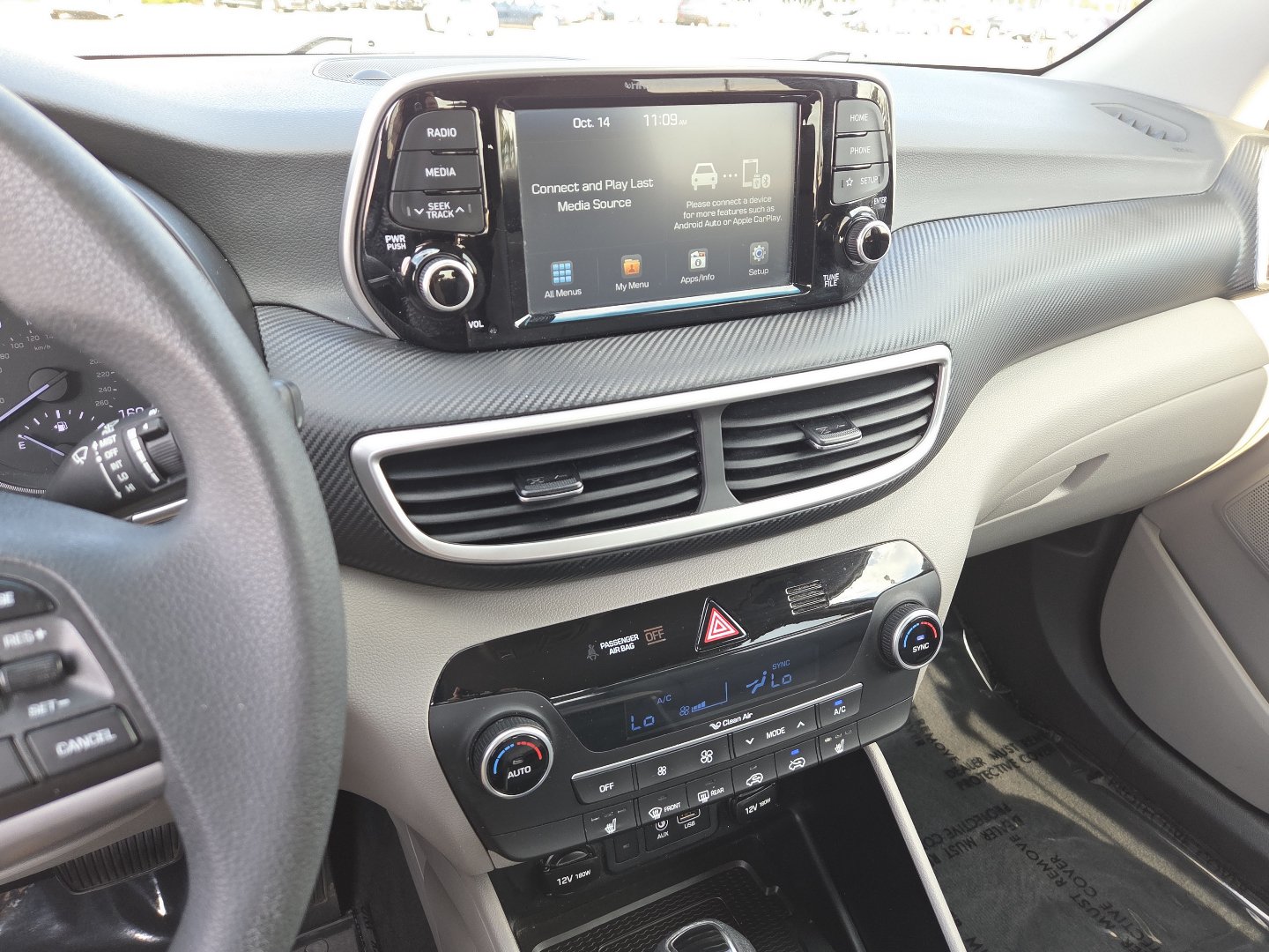Used 2019 Hyundai Tucson Sport AWD/4WD image 29