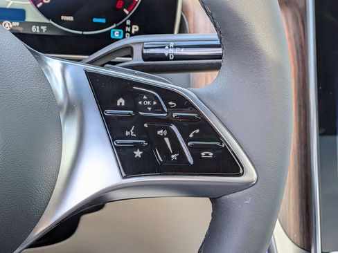 New 2026 Mercedes-Benz GLC 300 image 19