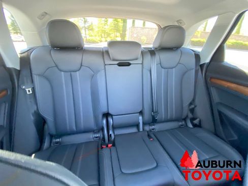 Used 2023 Audi Q5 2.0T Premium Plus w/ Premium Plus Package AWD/4WD image 22