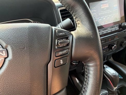 Used 2024 Nissan Frontier SV w/ SV Convenience Package AWD/4WD image 33