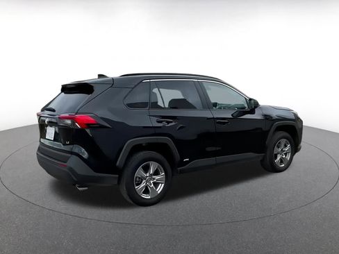 Used 2025 Toyota RAV4 LE image 15