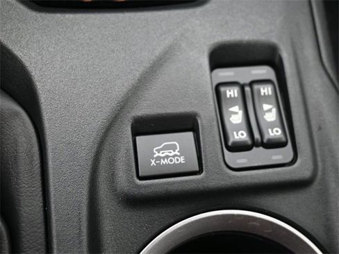 Used 2021 Subaru Crosstrek 2.5i Limited w/ Moonroof Package 1 image 11