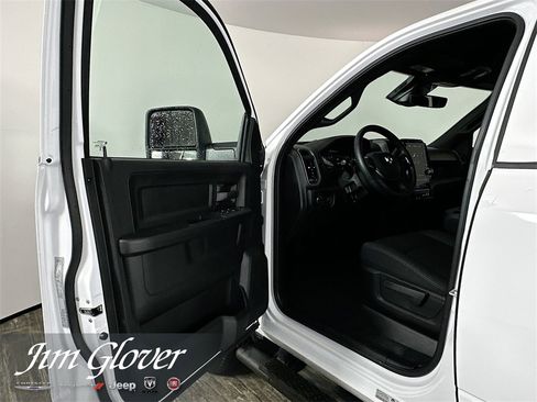 Used 2025 RAM 2500 Tradesman image 26