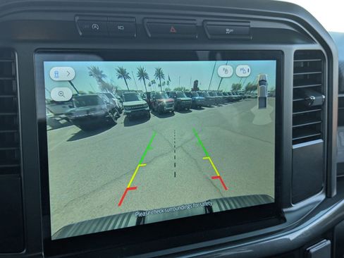 Certified 2024 Ford F150 STX w/ STX Black Appearance Package image 23