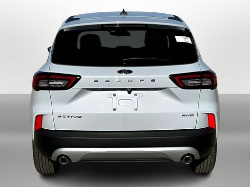 New 2026 Ford Escape Active w/ Cold Weather Package AWD/4WD image 4