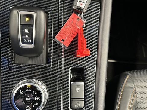 Used 2023 Mitsubishi Outlander SEL Black Edition image 36