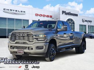 New 2026 RAM 3500 Big Horn video 2