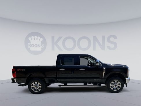 New 2026 Ford F250 Lariat AWD/4WD image 8