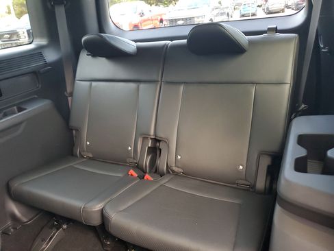 Used 2025 Hyundai Santa Fe SEL image 15