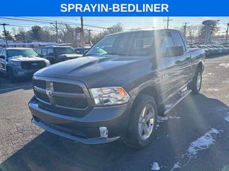Used 2018 RAM 1500 Express w/ Express Value Package video 2
