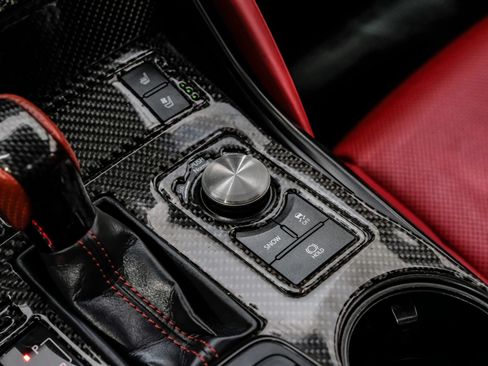 Used 2021 Lexus IS 350 F Sport w/ Accessory Package RWD image 34