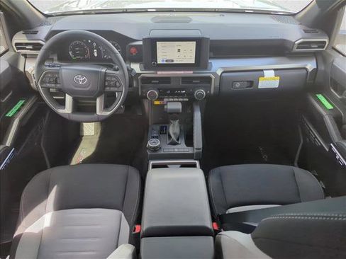 New 2025 Toyota 4Runner 4WD image 23