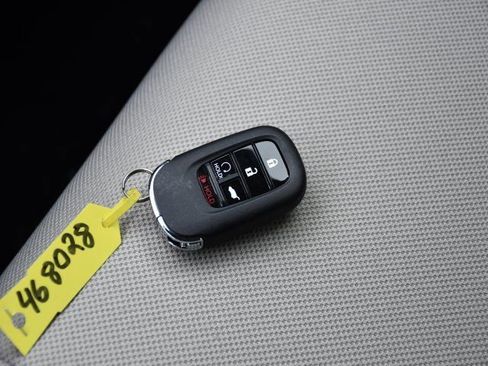 New 2026 Honda CR-V EX image 13