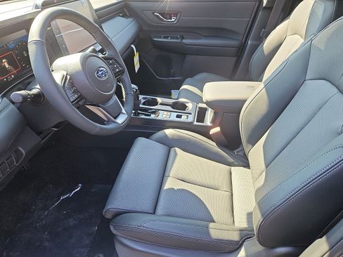 New 2026 Subaru Outback Touring XT AWD/4WD image 18