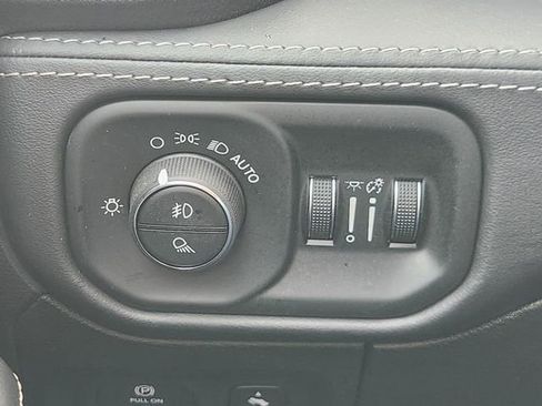 Used 2022 RAM 1500 TRX w/ TRX Level 2 Equipment Group image 20