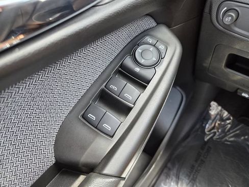Used 2024 Chevrolet TrailBlazer LS w/ LS Convenience Package FWD image 20