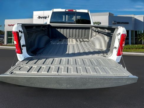 New 2025 RAM 1500 Big Horn image 36