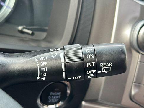 Used 2017 Toyota 4Runner Limited image 33