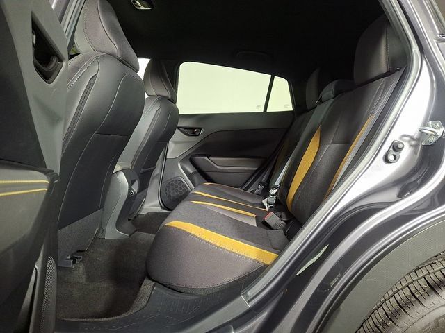 Certified 2025 Subaru Crosstrek 2.5i Sport AWD/4WD image 13