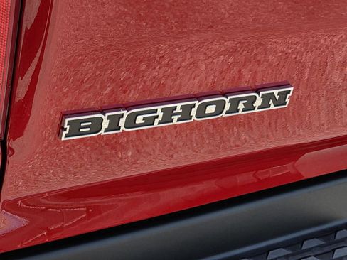 Used 2023 RAM 1500 Big Horn AWD/4WD image 27