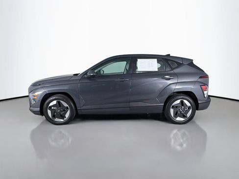 Used 2024 Hyundai Kona SE FWD image 4