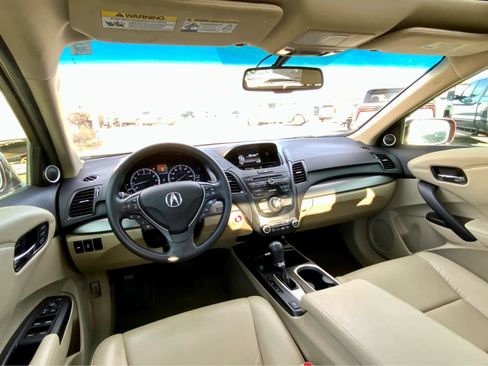 Used 2018 Acura RDX AWD image 34