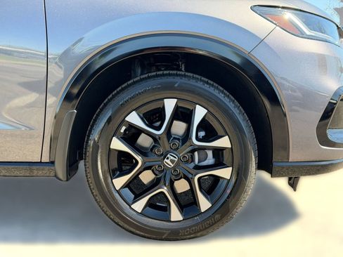 New 2026 Honda HR-V EX-L image 12