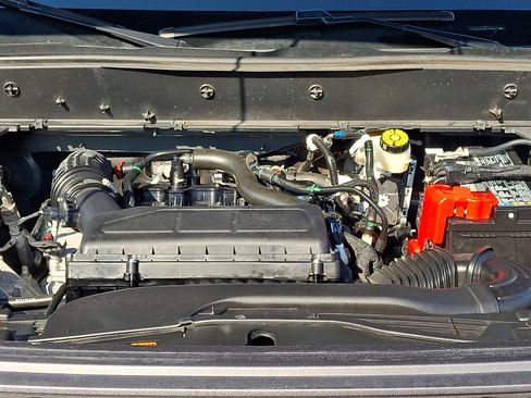 Used 2025 Ford Bronco Sport Big Bend image 29