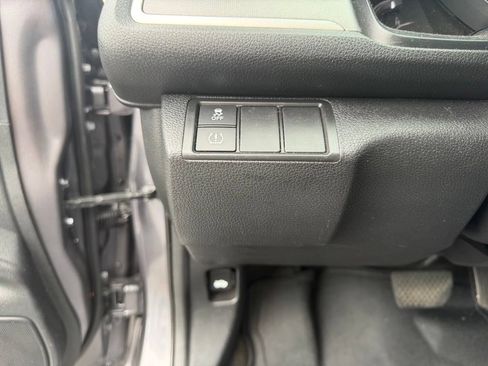 Used 2018 Honda Civic LX image 16