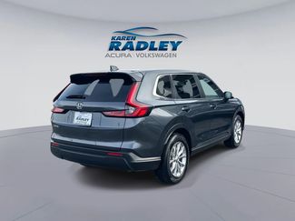 Used 2024 Honda CR-V EX video 2